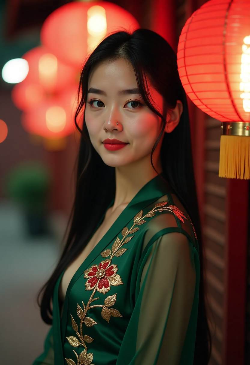 亲情电影专题